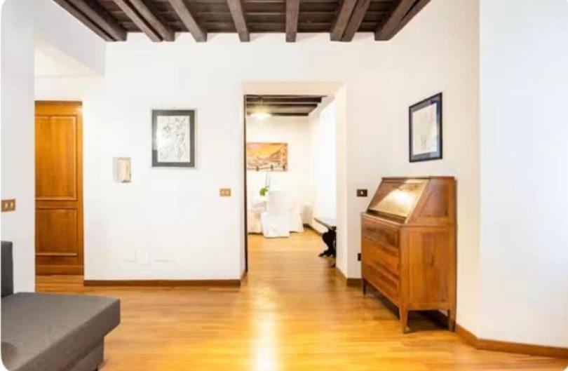 Apartment Piazza Farnese House Rom