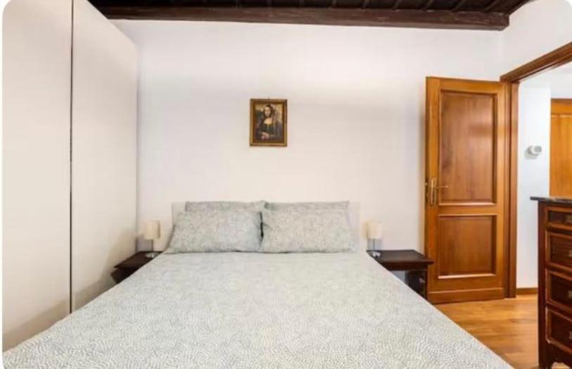 Piazza Farnese House Apartment Rom