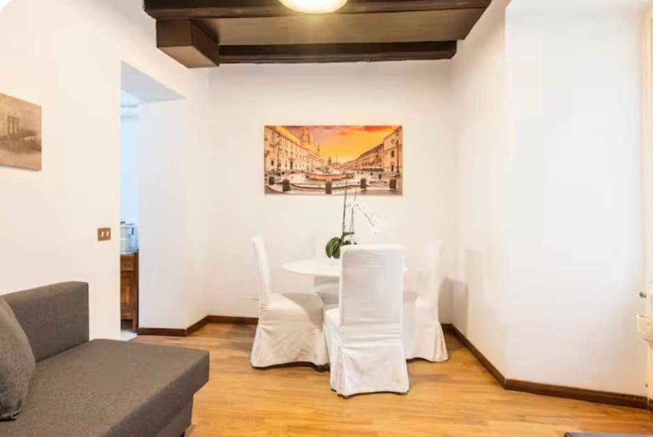 Apartment Piazza Farnese House Rom